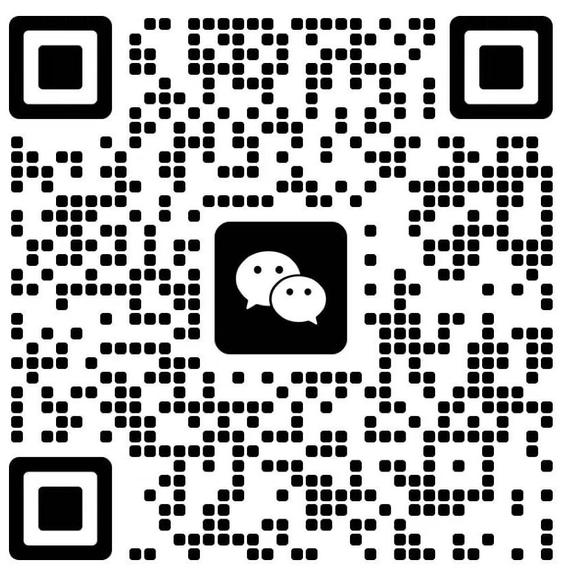 扫码加微信AI导航